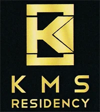 KMS Residency logo
